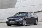 BMW 328i Touring Luxury 2012 года